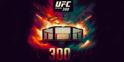 UFC 300 Date, Location, Rumors, Confirmed Fights and Betting Odds