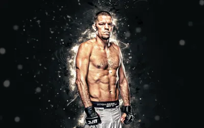 Full Violence ™ na X: „Nate Diaz Wallpaper #NickDiazArmy  https://t.co/zJRvTQdsHU“ / X