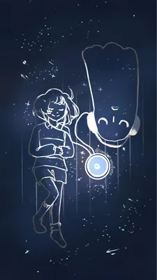 Phone Undertale Wallpapers - Wallpaper Cave