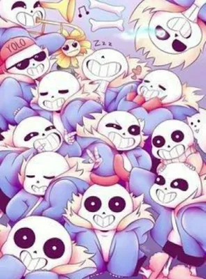 Undertale Phone Wallpapers