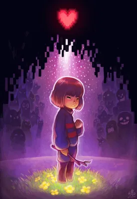 undertale phone wallpaper｜TikTok Search