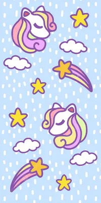 Unicorn Wallpaper для Android — Скачать