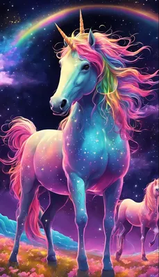 Unicorn Live Wallpaper - APK Download for Android | Aptoide