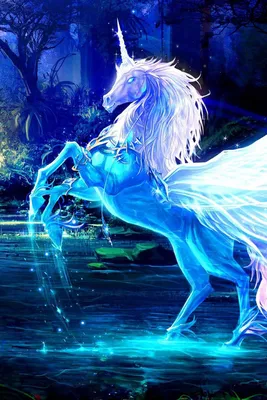 100 Unicorn Phone Wallpapers. Download beautiful images