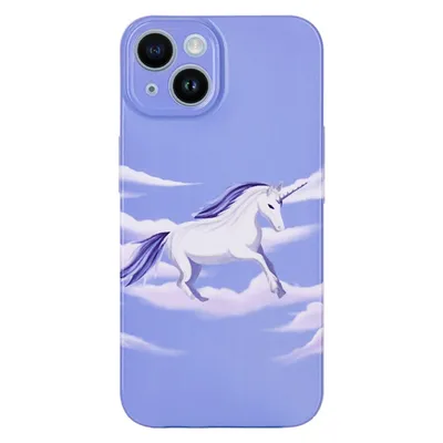 Pink Unicorn : HD Wallpapers для iPhone — Скачать