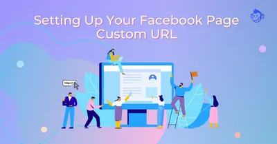 Setting Up Your Facebook Page Custom URL Like a BOSS - Customers.ai