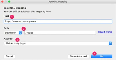 How to show the full URL of a website in Safari for Mac