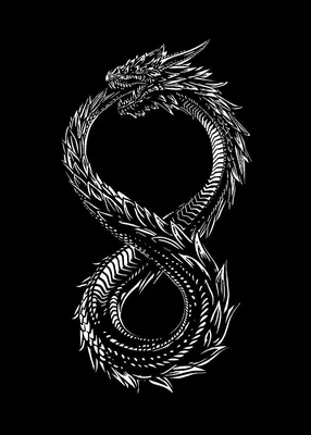 Ouroboros.. | Ouroboros, Neon signs, Celestial