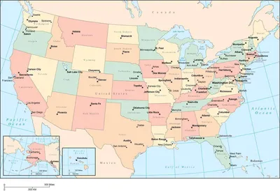 File:Map of USA showing state names.png - Wikimedia Commons