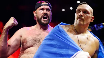 Usyk Foundation при поддержке Parimatch Ukraine и MEGOGO собрали более 17  млн гривен на авто для ВСУ