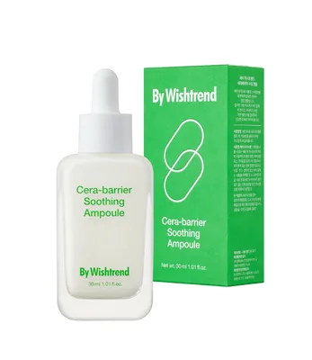 Cosmeticspace - Успокаивающая ампула с прополисом BY WISHTREND Propolis  Energy Calming Ampoule, 30 мл