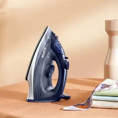 Беспроводной утюг Xiaomi Lofans Wireless Steam Iron - цена, купить в  кредит, рассрочку в Алматы