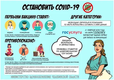 Вакцинация