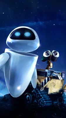 Download \"Wall·e (Character)\" wallpapers for mobile phone, free \"Wall·e  (Character)\" HD pictures