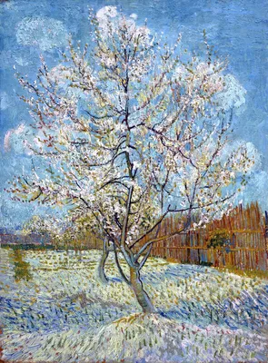 Обои BN Walls Van Gogh 2 BN 220013 | Обои с картинами Ван Гога