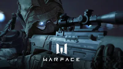 Warface: Clutch | Загружайте и играйте бесплатно в Epic Games Store