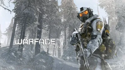 Warface: Clutch | Загружайте и играйте бесплатно в Epic Games Store