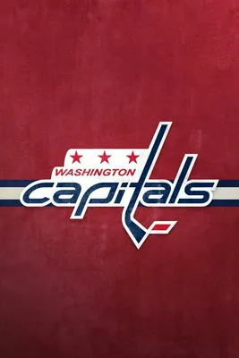 Pin by Nick Connor on Washington Capitals | Washington capitals logo,  Washington capitals, Nhl washington capitals