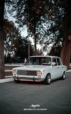 Lada 2101, ваз 2101, Soviet Cars | Классические автомобили, Антикварные  автомобили, Бмв з4