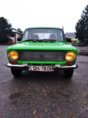 Купить LADA (ВАЗ) 2101 1977 года в Алматы, цена 700000 тенге. Продажа LADA ( ВАЗ) 2101 в Алматы - Aster.kz. №c893534