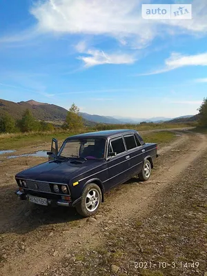 Wallpapers Lada VAZ 2106 APK for Android Download