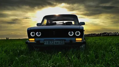 2107, vaz, HD phone wallpaper | Peakpx