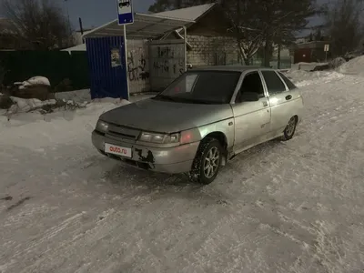 Шумоизоляция ВАЗ (LADA) 2112 в Москве