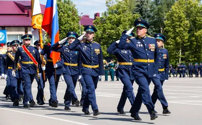 В Туле отметили День ВДВ: фоторепортаж - Новости Тулы и области –  Фотогалерея, фото 75 - MySlo.ru