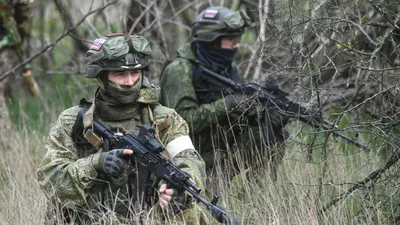 Не дали им форсировать Днепр\". Кто воюет на самых горячих участках фронта -  РИА Новости, 02.08.2023