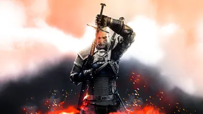 The Witcher 3 Phone Wallpapers - Wallpaper Cave