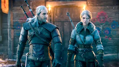 Witcher 3 Wild Hunt (Ведьмак 3: Дикая охота) Complete Edition PS5 - отзывы  покупателей на Мегамаркет