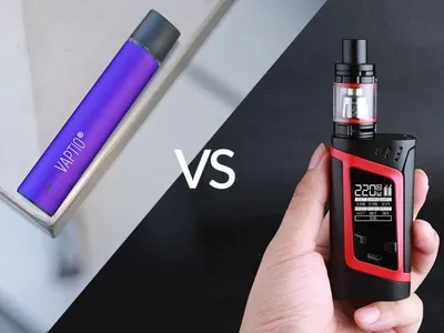 Электронная сигарета Smok Vape PEN 22, 1650 мА/ч / Мощный Вейп - Aveopt -  оптова дропшипінг платформа в Україні