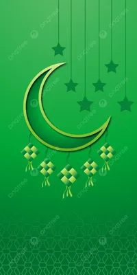 Обои для мобильного телефона Hari Raya Aidilfiter Фон Обои Изображение для  бесплатной загрузки - Pngtree