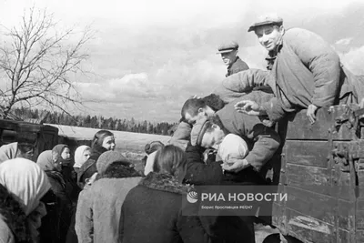 Десять картин о Великой Отечественной войне — VATNIKSTAN