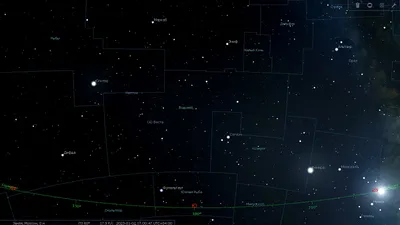 Космическая станция Венера-4 вошла в атмосферу Венеры - Знаменательное  событие