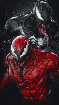 iPhone Venom HD Wallpapers - Wallpaper Cave