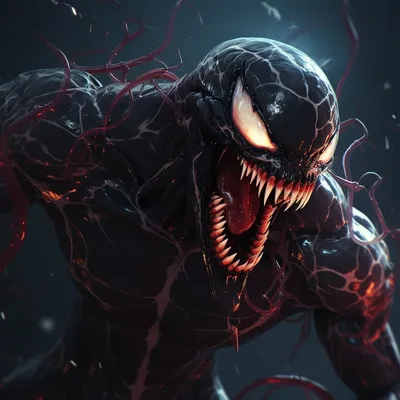 Venom Wallpapers HD Collection APK для Android — Скачать