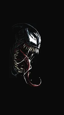 1080x1920 Venom Wallpapers for Android Mobile Smartphone [Full HD]