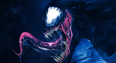 iPhone Venom HD Wallpapers - Wallpaper Cave