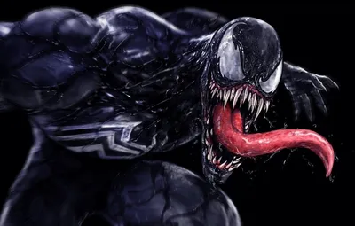 1080x1920 Venom Wallpapers for Android Mobile Smartphone [Full HD]