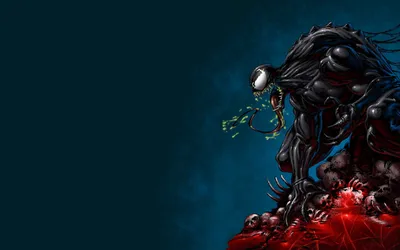 Venom Wallpapers HD Collection APK для Android — Скачать