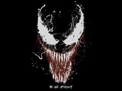 Spiderman Venom Digital Artwork Iphone X Spiderman Venom Digital Artwork  Iphone X is an HD desktop … | Marvel wallpaper hd, Marvel background,  Superhero wallpaper