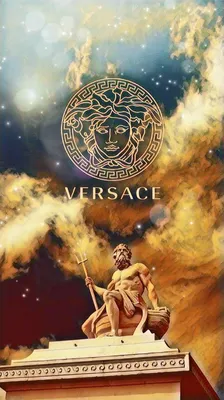 Versace | Versace wallpaper, Iphone wallpaper, Android wallpaper