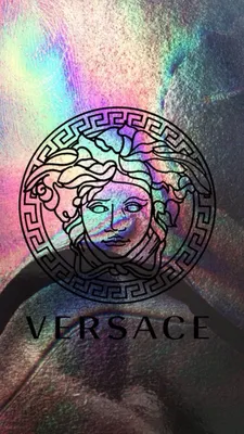 Versace обои на телефон