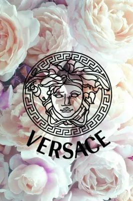 Черные, Versace, Рисунок - картинка на рабочий стол | ТОП Бесплатные  Скачать обои