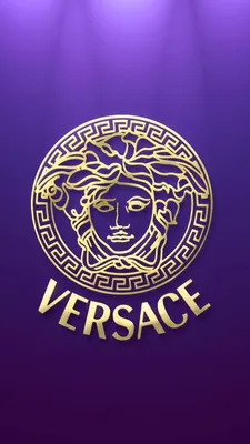 Background Versace Wallpaper - EnWallpaper