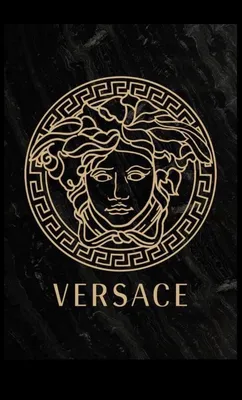 Идеи на тему «Versace» (8) | версаче, обои для телефона, обои для iphone