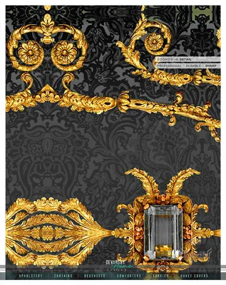 Versace Wallpapers (57+ pictures)