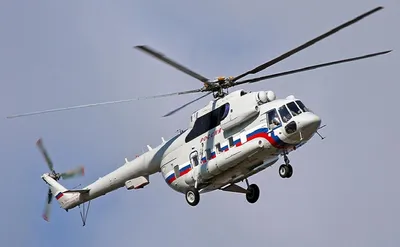 На вооружение польской армии поступят 32 многоцелевых вертолета AW149 -  Русская редакция - polskieradio.pl