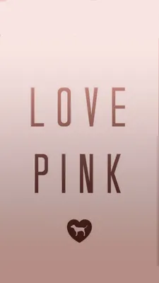 Pink Victoria Secret iPhone Wallpapers (30 + Background Pictures)